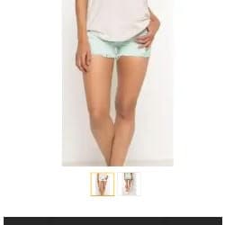 Short Jean