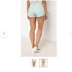 Short Jean