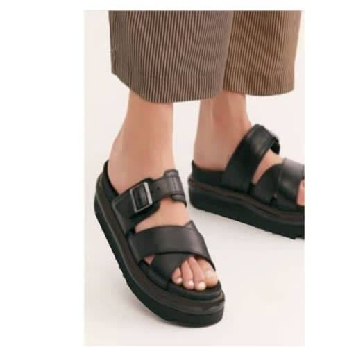 Man Buckle Slide