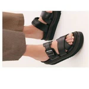 Man Buckle Slide