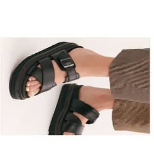 Man Buckle Slide