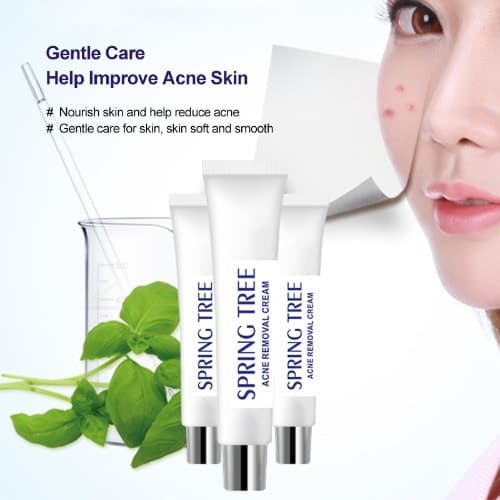 Acne/pimples Removal Cream - 30g