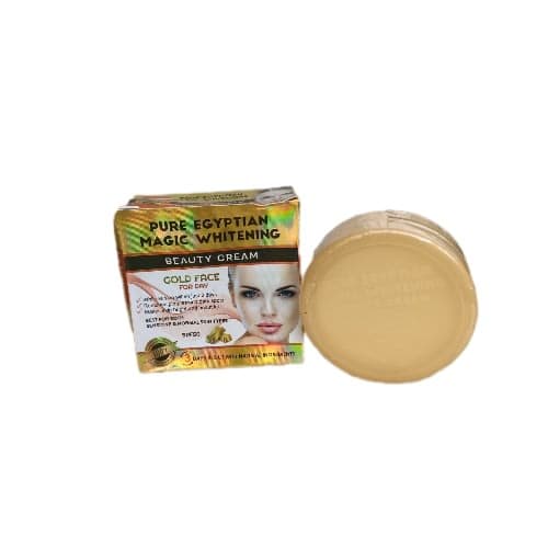 Pure Egyptian Whitening Face Cream - 20ml