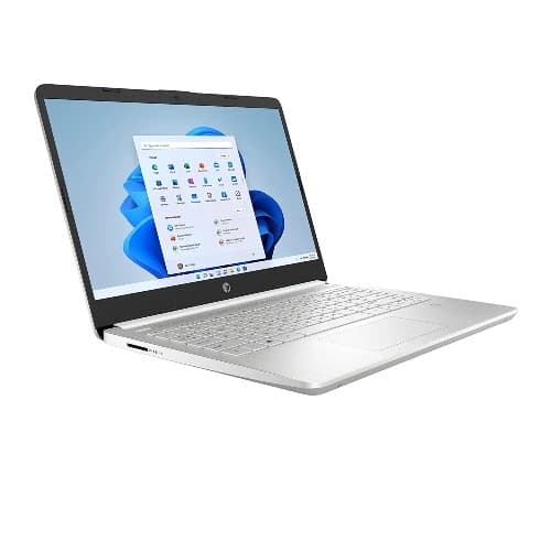 Laptop 14 - Intel Core I3 -256GB SSD -8GB RAM -Fhd Backlit Keyboard -11th Gen-Wins 11+ Mouse -Silver