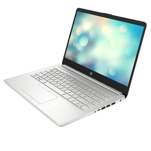Laptop 14 - Intel Core I3 -256GB SSD -8GB RAM -Fhd Backlit Keyboard -11th Gen-Wins 11+ Mouse -Silver