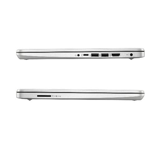 Laptop 14 - Intel Core I3 -256GB SSD -8GB RAM -Fhd Backlit Keyboard -11th Gen-Wins 11+ Mouse -Silver
