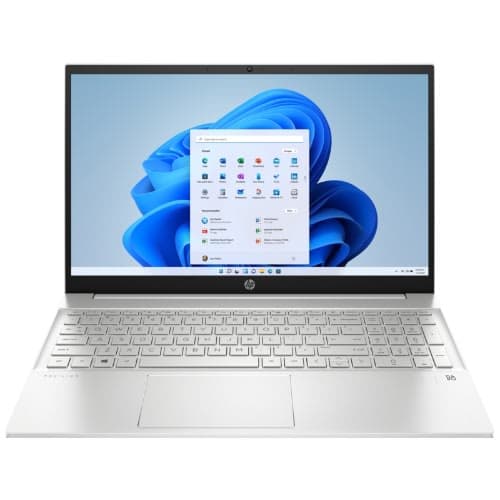 Pavilion 15 12th Gen Intel Core I5 12GB RAM - 512GB SSD - Backlit Keyboard 15.6" - Touch Wins 11