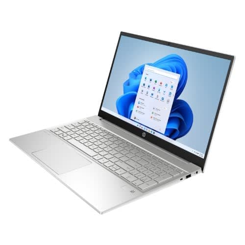 Pavilion 15 12th Gen Intel Core I5 12GB RAM - 512GB SSD - Backlit Keyboard 15.6" - Touch Wins 11