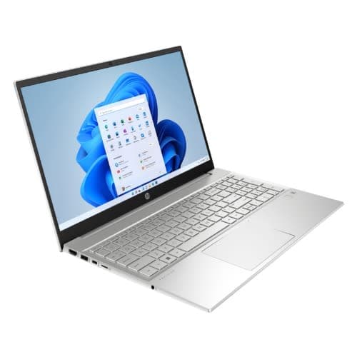 Pavilion 15 12th Gen Intel Core I5 12GB RAM - 512GB SSD - Backlit Keyboard 15.6" - Touch Wins 11