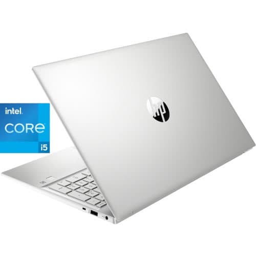 Pavilion 15 12th Gen Intel Core I5 12GB RAM - 512GB SSD - Backlit Keyboard 15.6" - Touch Wins 11