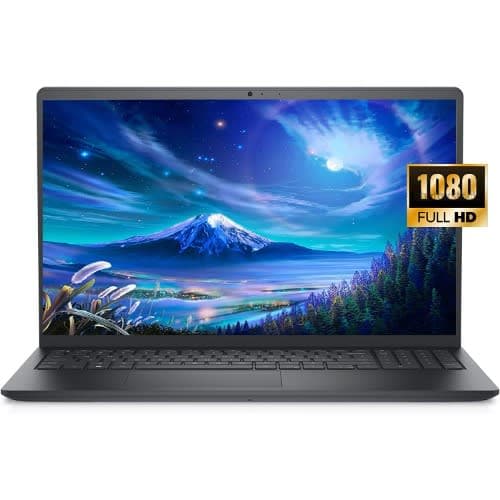 Vostro 15 11th Gen Intel Core i7- 16GB RAM - 512GB SSD - Intel Iris Xe 15" Fhd Wins 10