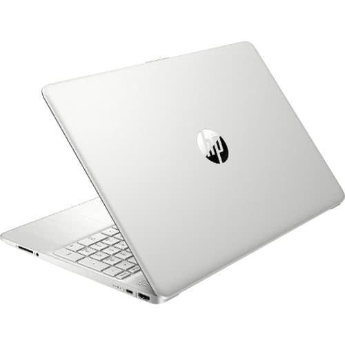15 Touchscreen - 12th Gen - Intel Core I5 -16GB RAM - 512GB SSD - Backlit Keyboard -Wins 11 - Silver