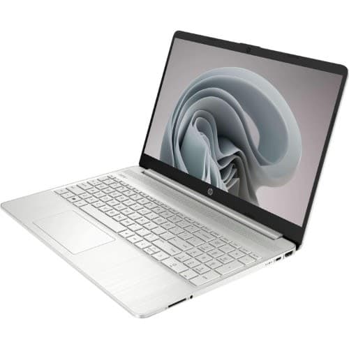 15 Touchscreen - 12th Gen - Intel Core I5 -16GB RAM - 512GB SSD - Backlit Keyboard -Wins 11 - Silver