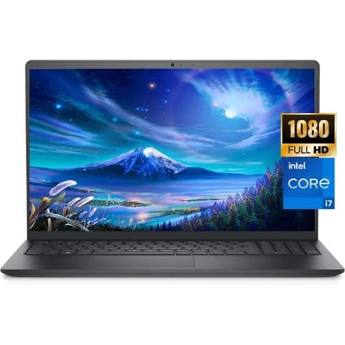 Vostro 15 - 11th Gen - Intel Core I7 -15" Fhd - 8GB RAM - 512GB SSD - Intel Iris Xe -Wins 10