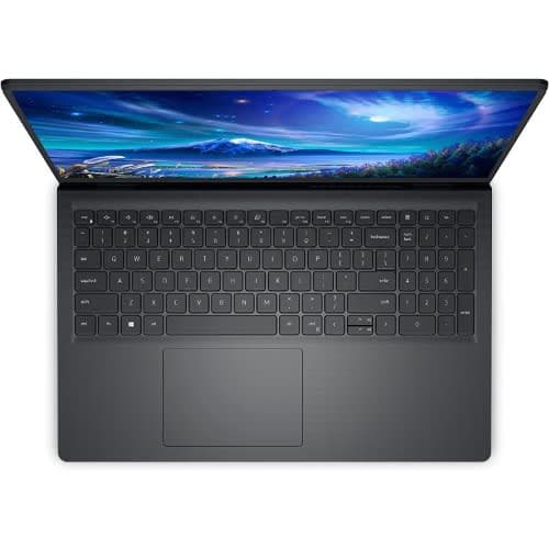 Vostro 15 - 11th Gen - Intel Core I7 -15" Fhd - 8GB RAM - 512GB SSD - Intel Iris Xe -Wins 10