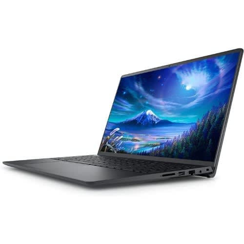 Vostro 15 - 11th Gen - Intel Core I7 -15" Fhd - 8GB RAM - 512GB SSD - Intel Iris Xe -Wins 10