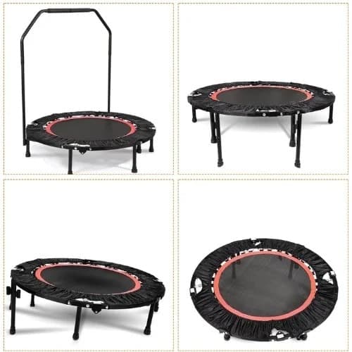 Trampoline