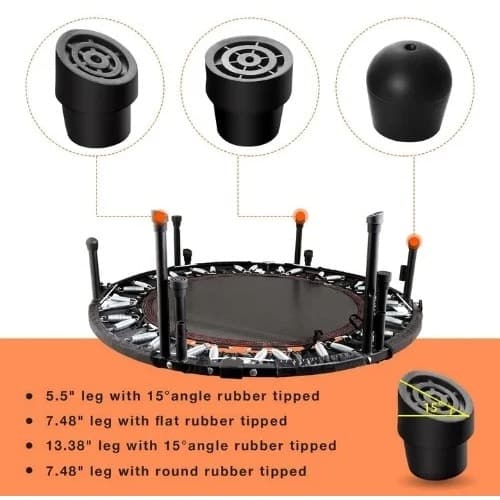 Trampoline