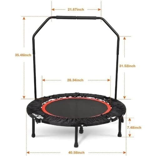 Trampoline
