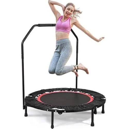 Trampoline
