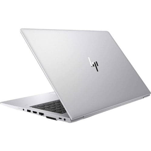 Elitebook 840 G5 - 12GB RAM -512GB SSD- Intel Core I5 - Backlit Keyboard - FP Reader - Window