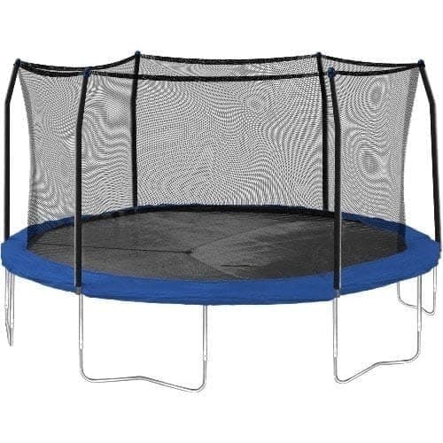 Outdoor Trampoline -12 Feet