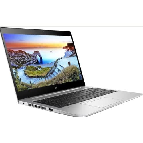 Elitebook 840 G5 Intel Core I5 16GB RAM - 256GB SSD/backlit Keyboard/fp Reader Windows 11
