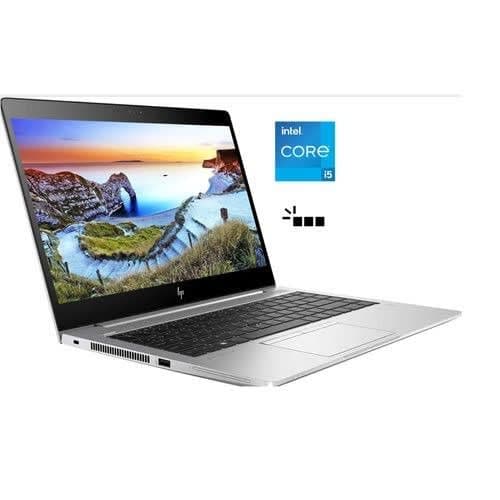Elitebook 840 G5 - Intel Core I5 -16GB RAM - 1TB SSD- Backlit Keyboard - Windows 11