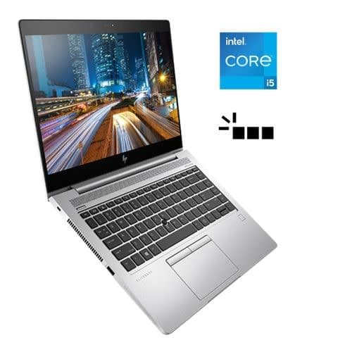 Elitebook 840 G5 - Intel Core I5 -16GB RAM - 1TB SSD- Backlit Keyboard - Windows 11