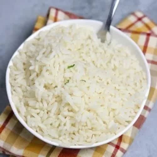 Tilda Easy Cook Long Grain Rice - 10kg