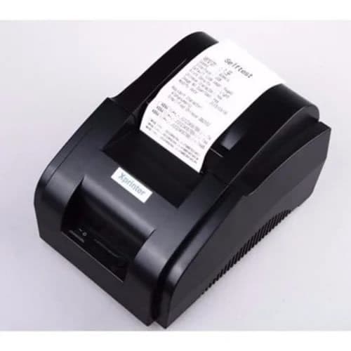 X-printer 58mm Pos Thermal Printer
