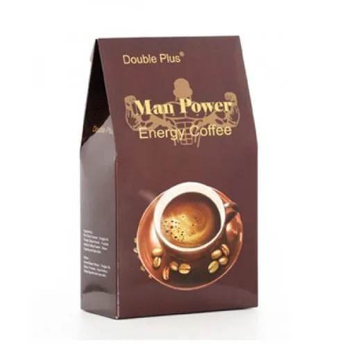 Man Power Energy Coffee - 20g