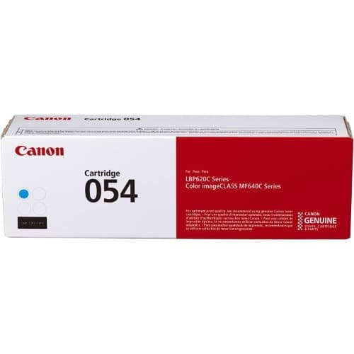 Toner Crg 054 - Cyan