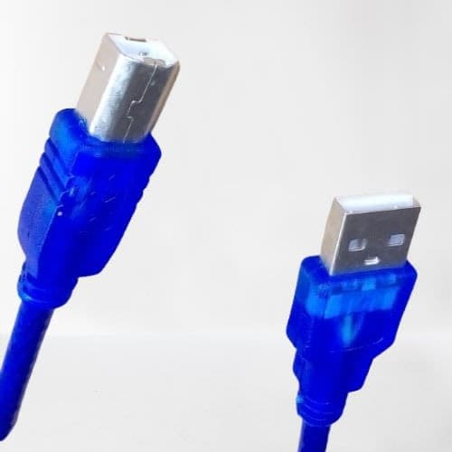 Usb 2.0 Printer Cable - 10m