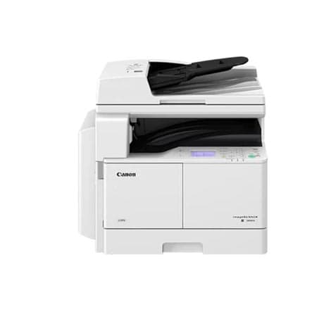Imagerunner 2206n A4 Monochrome Multifunctional Device 600 X 600 Dpi