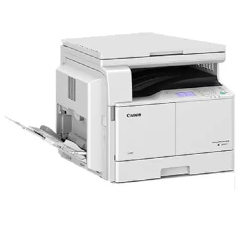 Imagerunner 2206n A4 Monochrome Multifunctional Device 600 X 600 Dpi