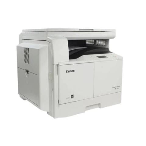 Imagerunner 2206n A4 Monochrome Multifunctional Device 600 X 600 Dpi