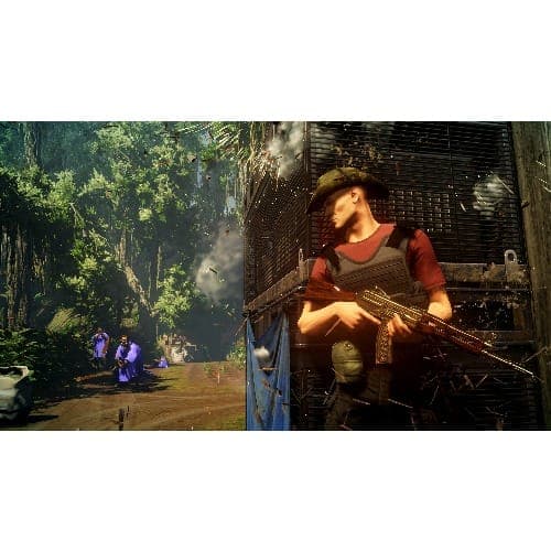 Hitman 2 2018 Pc Game + Flash Drive + Free Gift