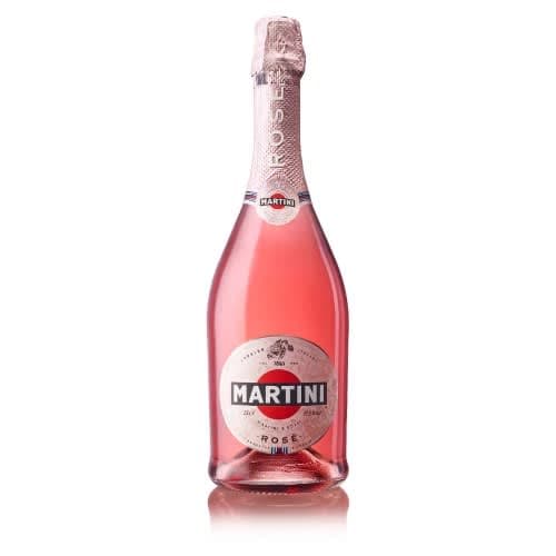 Martini Rose - 75cl