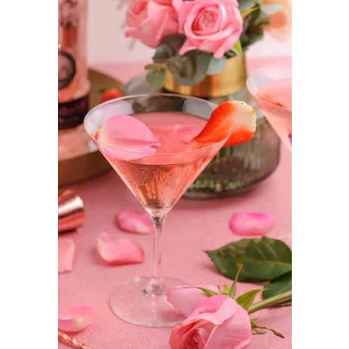 Martini Rose - 75cl