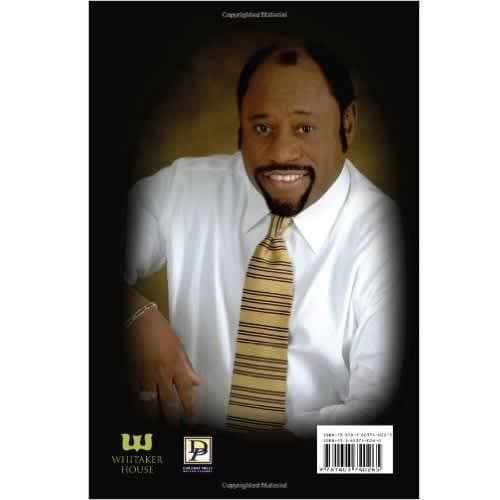 Fatherhood Principle by Myles Munroe