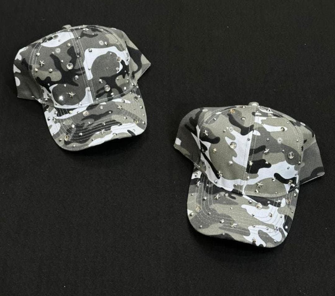 Luxury Caps