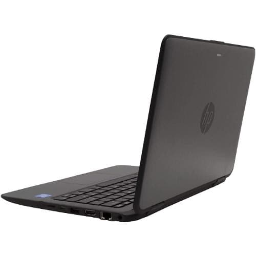 HP Probook 11 X360- Intelceleron - 128GB SSD - 4GB RAM - Windows 10 Pro + Touchscreen
