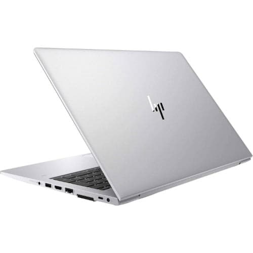 HP Elitebook 840 G5 - Windows 11 - Intel Core i5- 8GB RAM - 256GB SSD - Backlit Keyboard/fp Reader