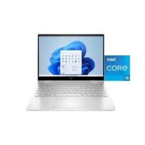 Envy X360 Lovell 20c2 13.3inch Core I5 8gb Ram 512gb Ssd 350q2ea (Yakata Deal)