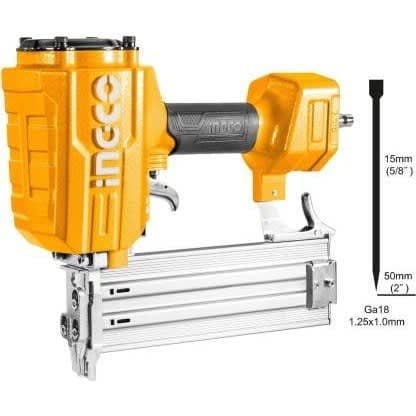 Acn18641 Air Concrete Nailer