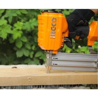 Acn18641 Air Concrete Nailer