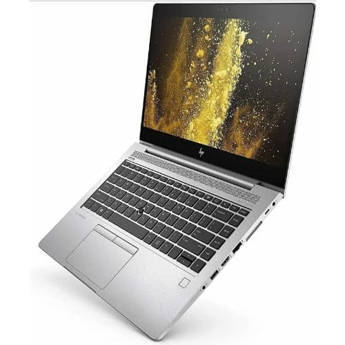 Elitebook 840 G5 Intel Core i5- 12GB RAM+256gbGB SSD-backlit Keyboard-fp Reader Windows 11