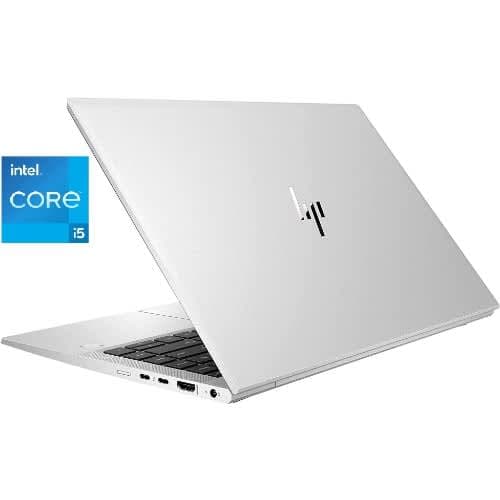 Elitebook 840 Aero G8 14" Intel - Core i5-1135g7 - 16GB RAM - 512GB SSD - Silver