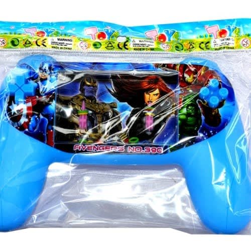Water Hoopka Game For Kids